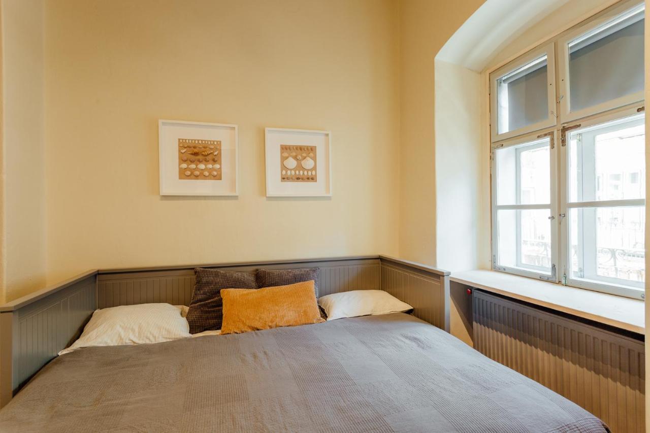 Boutique Apartments Banská Štiavnica Exterior foto