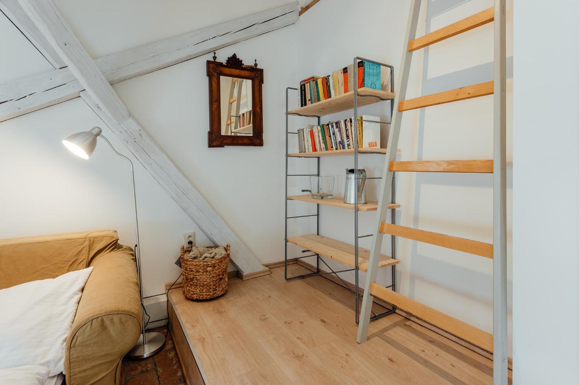 Boutique Apartments Banská Štiavnica Habitación foto